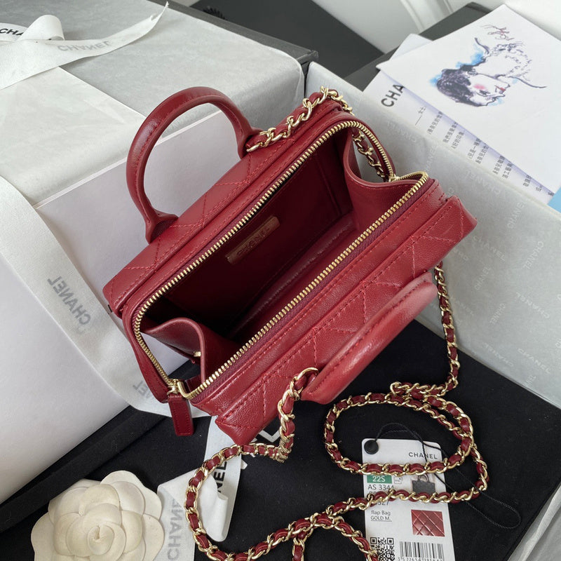 Ozarra - CHL Bags - 7596