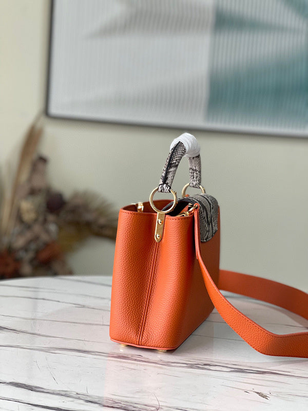 Fashion Lu-Vi bags - 5421