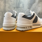 Ozarra Luxury - LOV Men Shoes - 126
