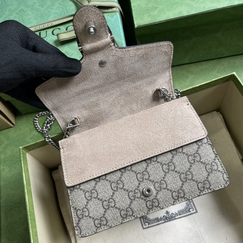 Ozarra - GCI Bags - 497