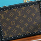 Ozarra Fashion Lu-Vi bags - 10122