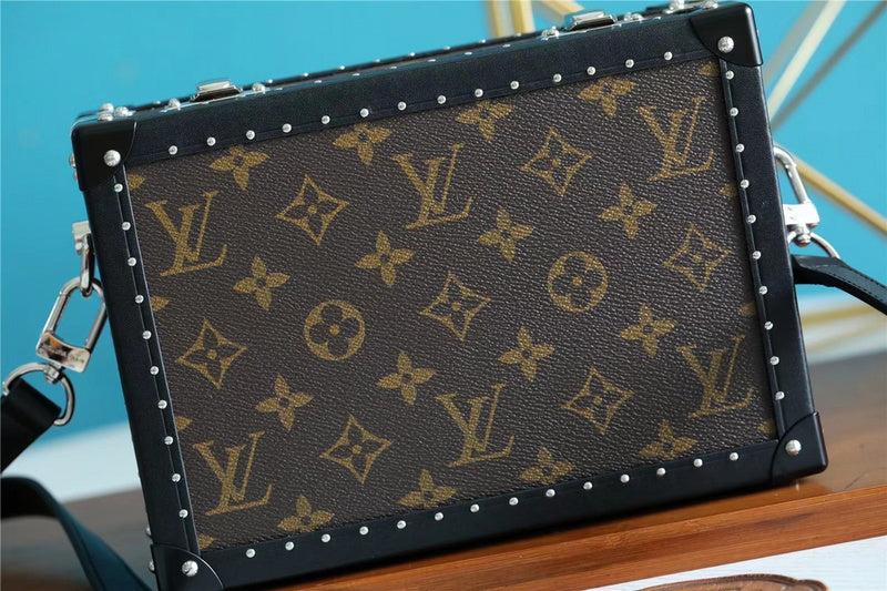 Ozarra Fashion Lu-Vi bags - 10122