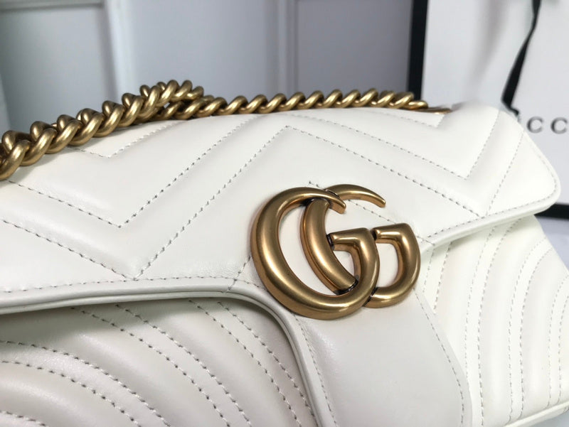 Ozarra - GG Bags - 2353