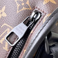 Fashion Lu-Vi bags - 4557