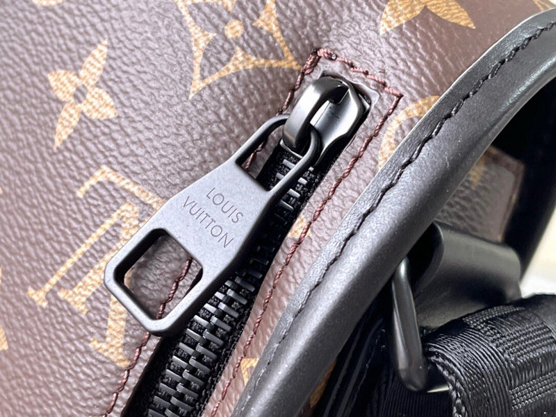 Fashion Lu-Vi bags - 4557