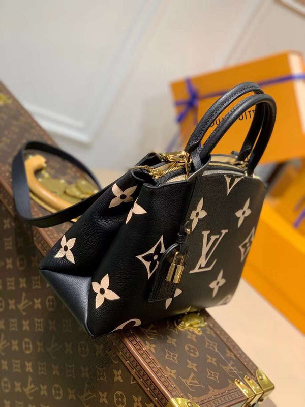 Ozarra Fashion Lu-Vi bags - 17428