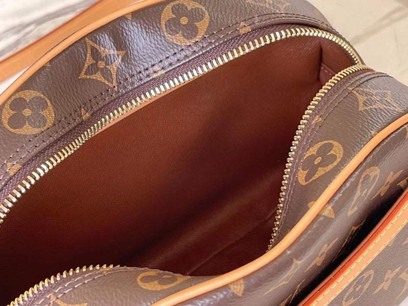 Ozarra Fashion Lu-Vi bags - 17267
