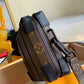 Fashion Lu-Vi bags - 3304