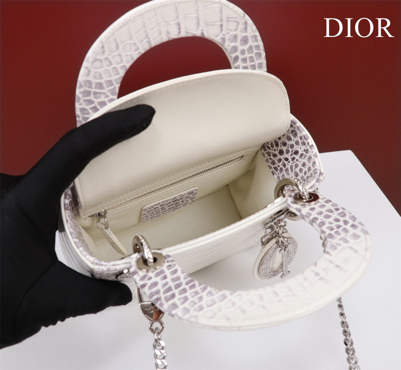 Ozarra - Dir Bags - 1755