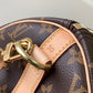 Ozarra Fashion Lu-Vi Bags - 16877