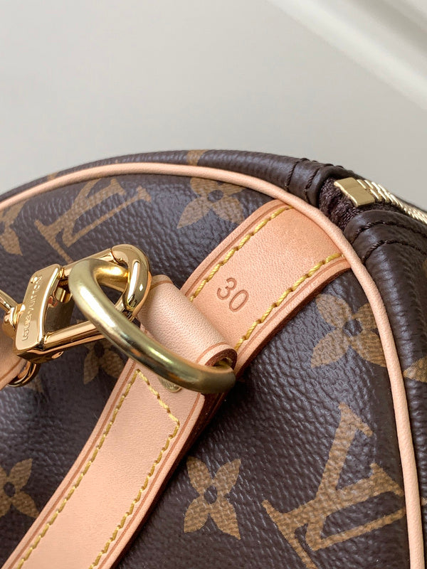 Ozarra Fashion Lu-Vi Bags - 16877