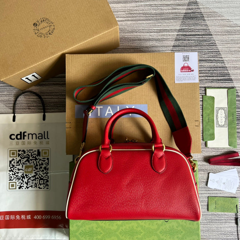 Ozarra - GCI Bags - 4324