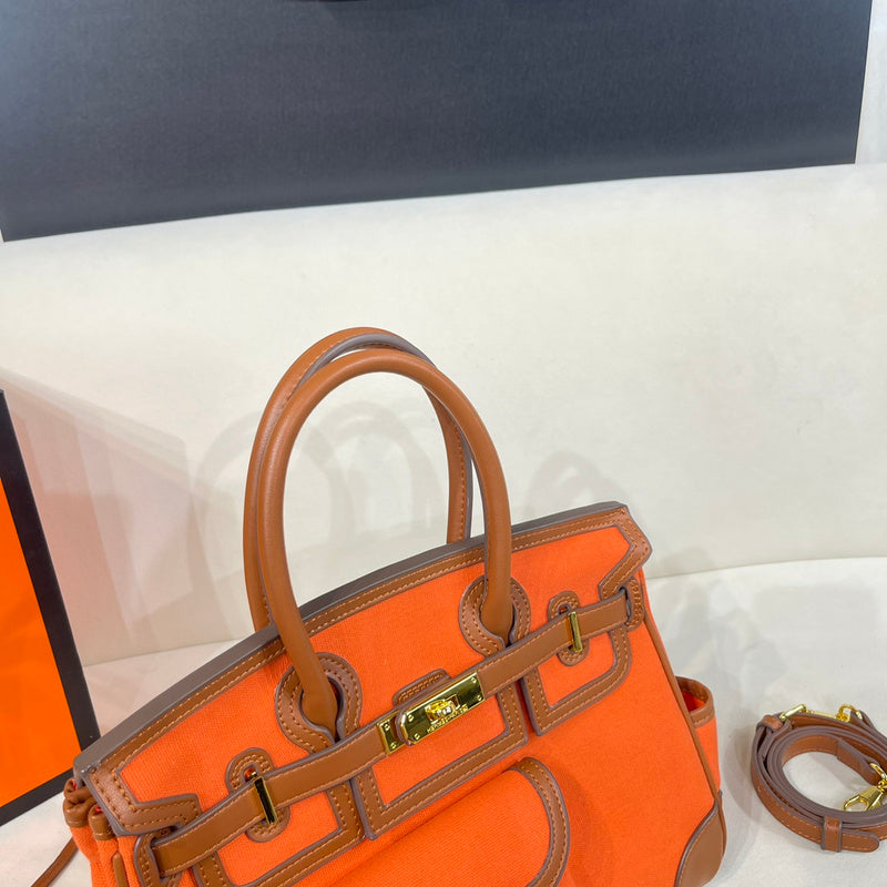 Ozarra - HMS Bags - 092