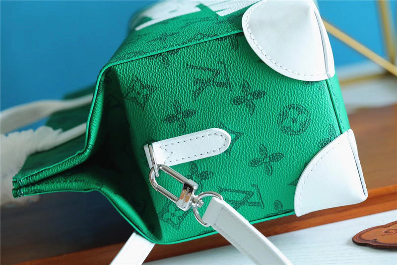 Ozarra Fashion Lu-Vi bags - 10255