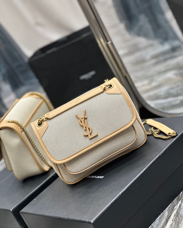 Ozarra SLY Bags - 181