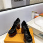 Ozarra Luxury - LOV Women Shoes - 527