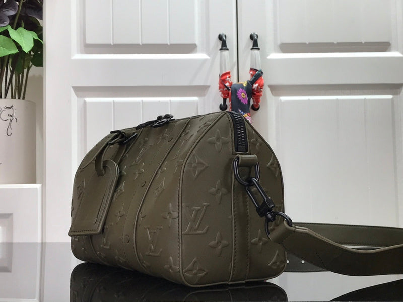 Ozarra Fashion Lu-Vi bags - 17345