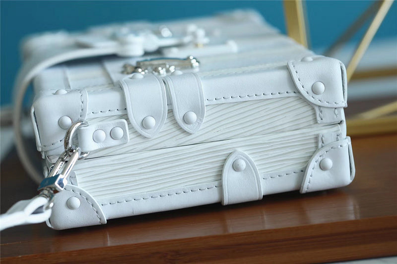 Ozarra Fashion Lu-Vi bags - 8198