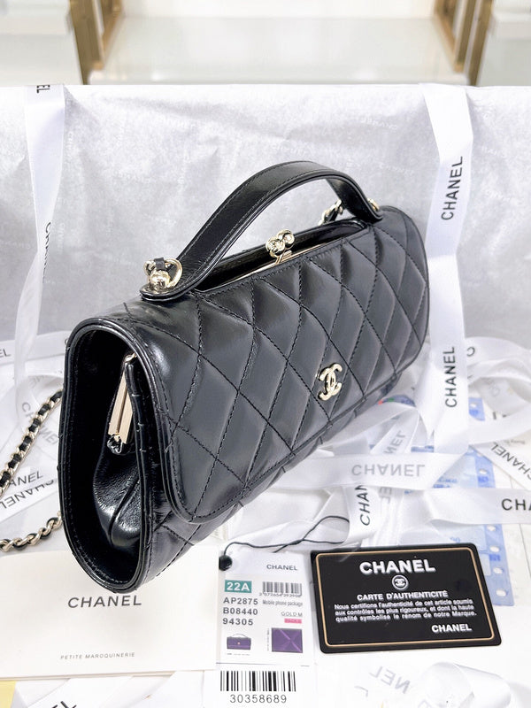 BAB - CHL Bags - 2842