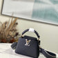 Fashion Lu-Vi bags - 4562