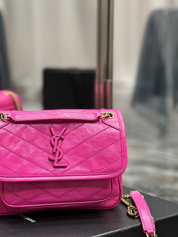 Ozarra SLY Bags - 058