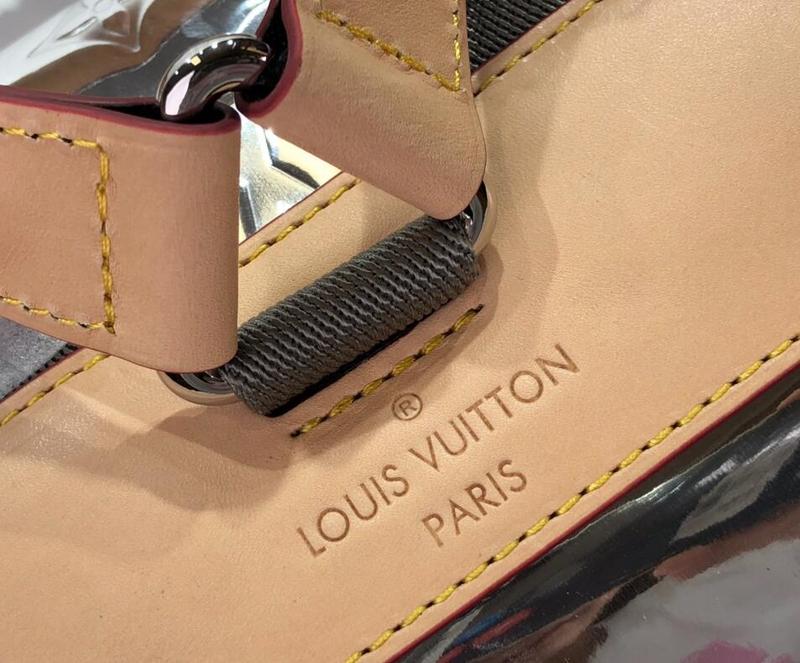 Ozarra Luxury - LOV Bags - 2138