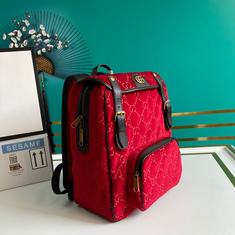 Ozarra - GUKI Bags - 2201