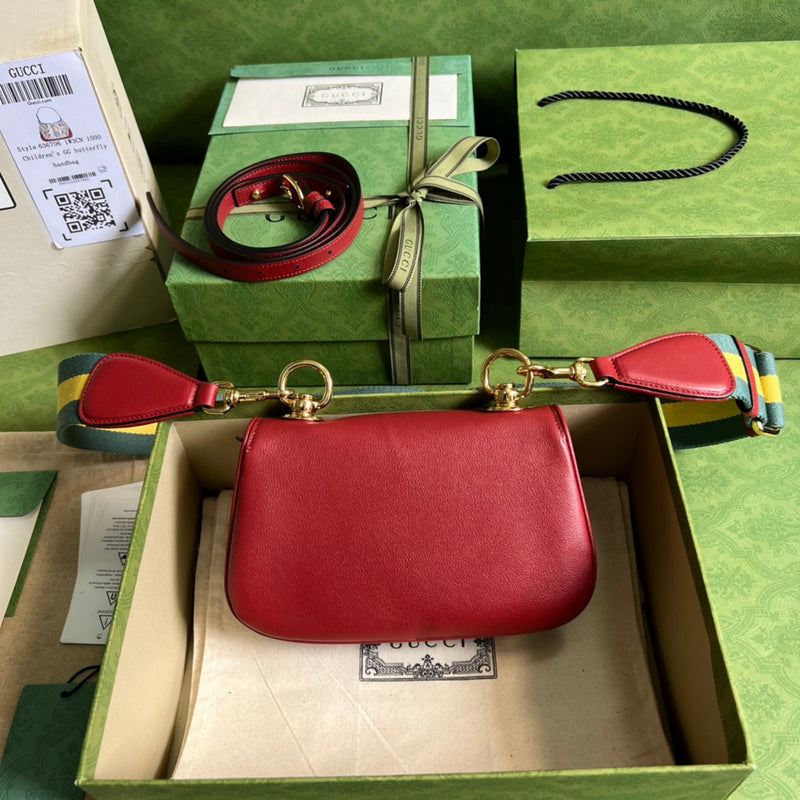 OZ - GCI Bags - 921