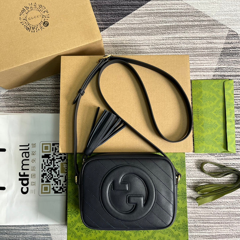 Ozarra - GG Bags - 729