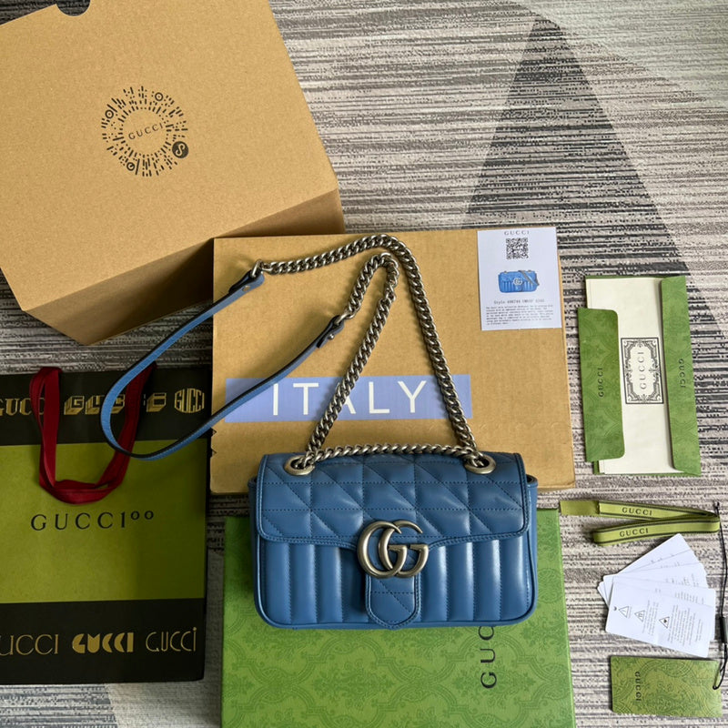 Ozarra - GCI Bags - 4568