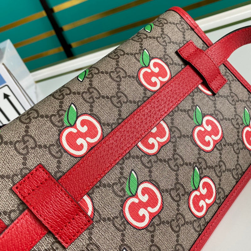 Ozarra - GUKI Bags - 2301