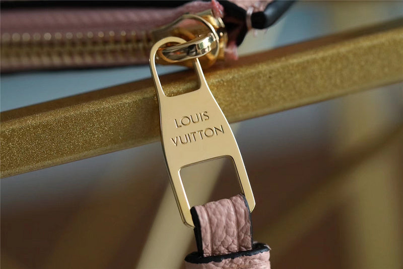 Ozarra Fashion Lu-Vi bags - 9022