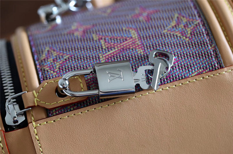 Ozarra Fashion Lu-Vi bags - 8621