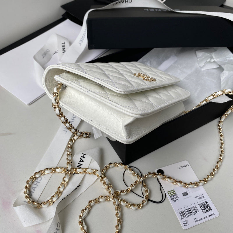 Ozarra - CHL Bags - 7634