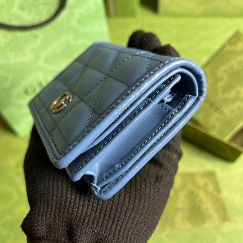 OZ - GCI Bags - 1587