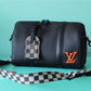 Ozarra Fashion Lu-Vi bags - 11268