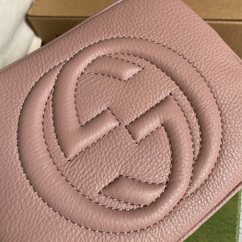 Ozarra - GCI Bags - 4531