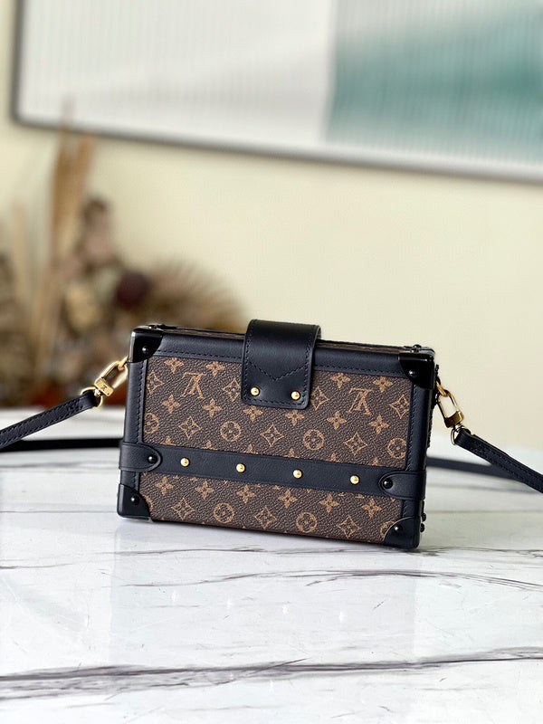 Fashion Lu-Vi bags - 5474