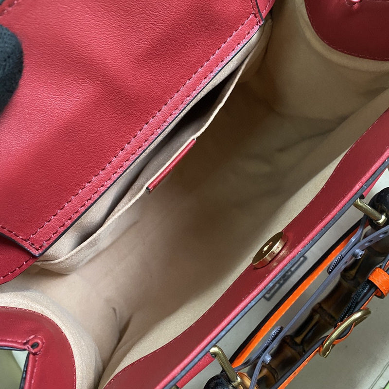 Ozarra - GUKI Bags - 1722