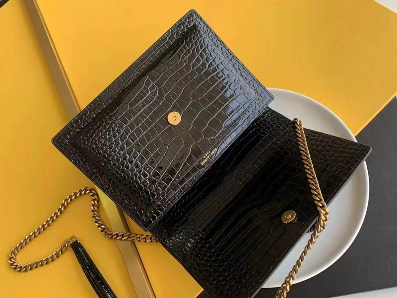 Ozarra - SLY Bags 465