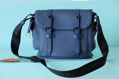 Ozarra Fashion Lu-Vi bags - 10076