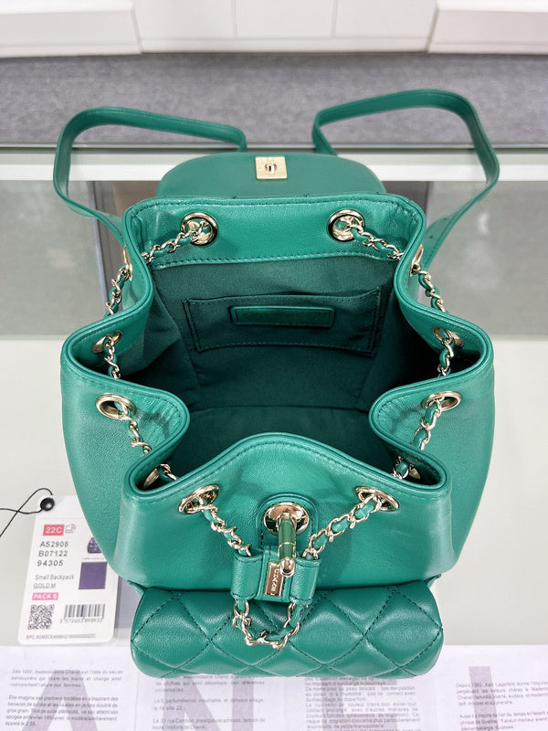 BAB - CHL Bags - 3079