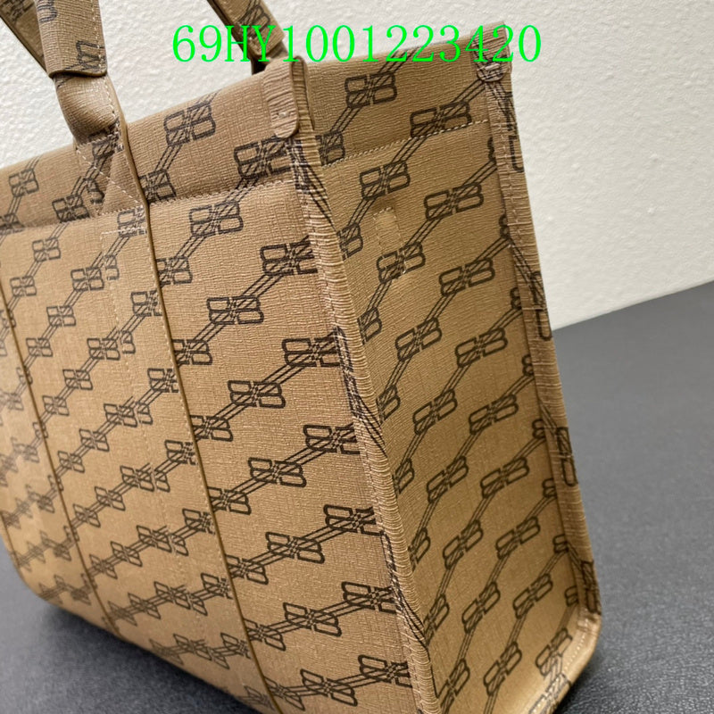 Ozarra Fashion - BGA Bags - 1932