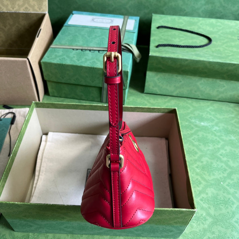Ozarra - GUKI Women Bags - 478
