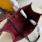Ozarra Fashion Lu-Vi bags - 17164