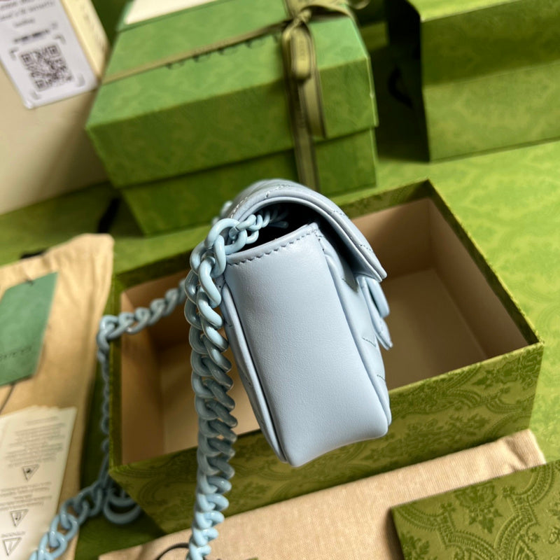 OZ - GCI Bags - 1571