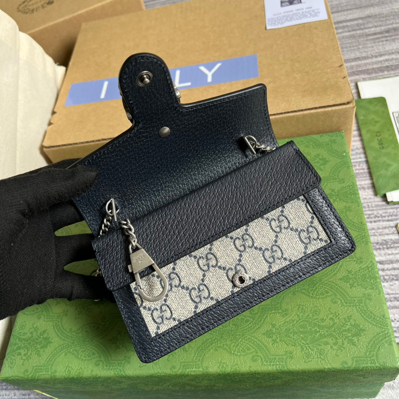 Ozarra - GCI Bags - 4607
