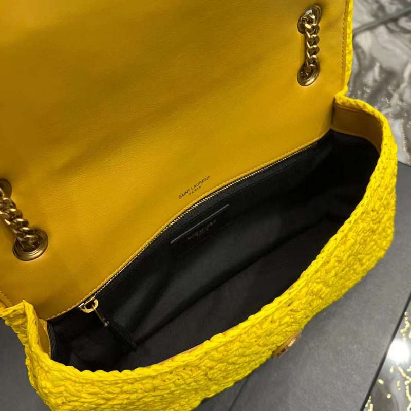 Ozarra - SLY Bags 520