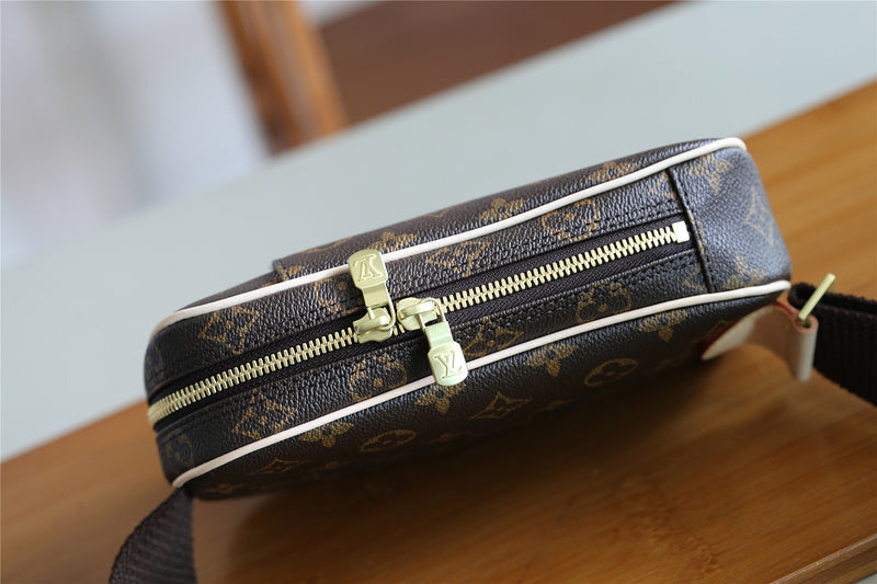 Ozarra Fashion Lu-Vi bags - 10956