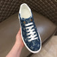 Ozarra Luxury - LOV Men Shoes - 1644